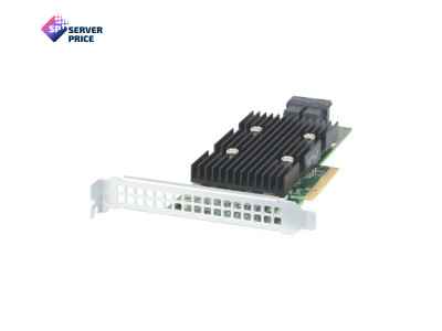 DELL H330 PCI-E 12Gb/s RAID контроллер